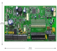 Συναγερμός Paradox SP 7000
