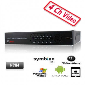 DVR-6304