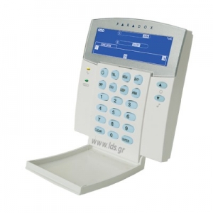 Paradox K35 ICON